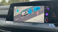 Volkswagen Golf 1.5 TSI 150 R-Line 5dr Petrol Hatchback